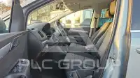 2011 Volkswagen SHARAN