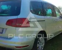 2011 Volkswagen SHARAN