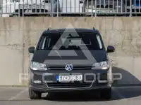 2011 Volkswagen SHARAN