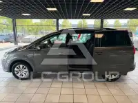 2011 Volkswagen SHARAN