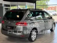 2011 Volkswagen SHARAN