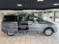 2011 Volkswagen SHARAN