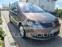 2011 Volkswagen SHARAN