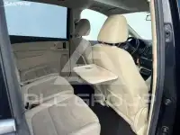 2011 Volkswagen SHARAN