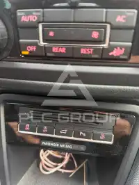 2011 Volkswagen SHARAN