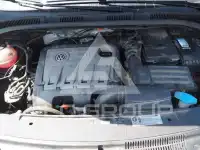 2011 Volkswagen SHARAN