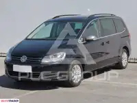 2011 Volkswagen SHARAN