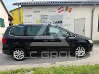 2011 Volkswagen SHARAN