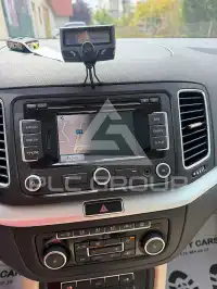 2011 Volkswagen SHARAN