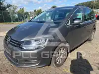 2011 Volkswagen SHARAN