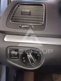 2011 Volkswagen SHARAN