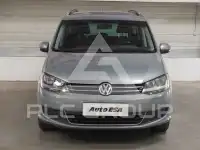 2011 Volkswagen SHARAN