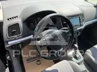 2011 Volkswagen SHARAN