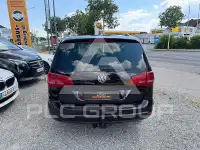 2011 Volkswagen SHARAN