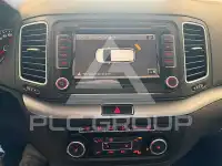 2011 Volkswagen SHARAN