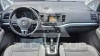 2011 Volkswagen SHARAN