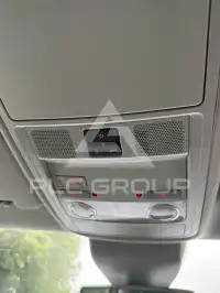 2011 Volkswagen SHARAN