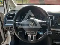 2011 Volkswagen SHARAN