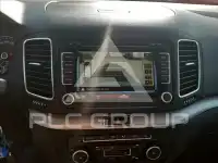 2011 Volkswagen SHARAN