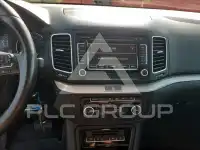 2011 Volkswagen SHARAN