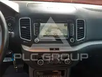 2011 Volkswagen SHARAN