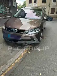 2011 Volkswagen SHARAN