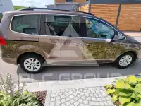 2011 Volkswagen SHARAN