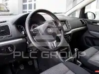 2011 Volkswagen SHARAN