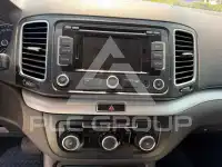 2011 Volkswagen SHARAN