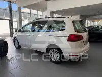 2011 Volkswagen SHARAN