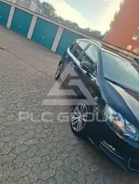 2011 Volkswagen SHARAN