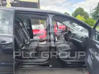 2011 Volkswagen SHARAN