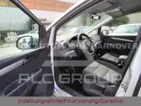 2011 Volkswagen SHARAN
