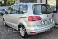 2011 Volkswagen SHARAN