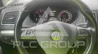 2011 Volkswagen SHARAN
