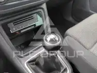 2011 Volkswagen SHARAN