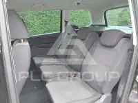 2011 Volkswagen SHARAN