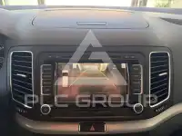 2011 Volkswagen SHARAN