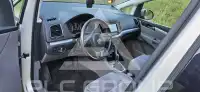 2011 Volkswagen SHARAN