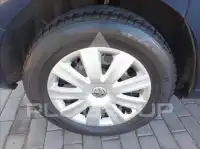 2011 Volkswagen SHARAN