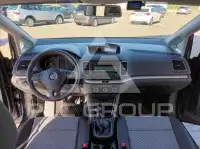 2011 Volkswagen SHARAN