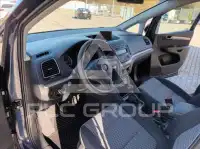 2011 Volkswagen SHARAN