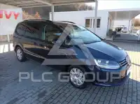2011 Volkswagen SHARAN
