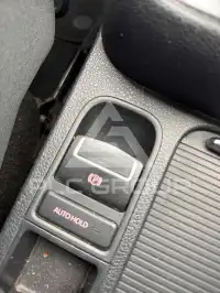 2011 Volkswagen SHARAN