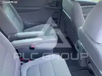 2011 Volkswagen SHARAN