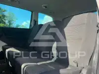 2011 Volkswagen SHARAN