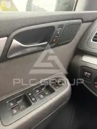 2011 Volkswagen SHARAN