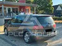 2011 Volkswagen SHARAN