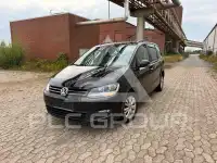 2011 Volkswagen SHARAN