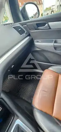 2011 Volkswagen SHARAN